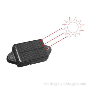Ccctr-808s, Water Proof Design with Long Battery Life 15 Days (4000mAh) , Remote Turn off Car Engine by SMS or Platform